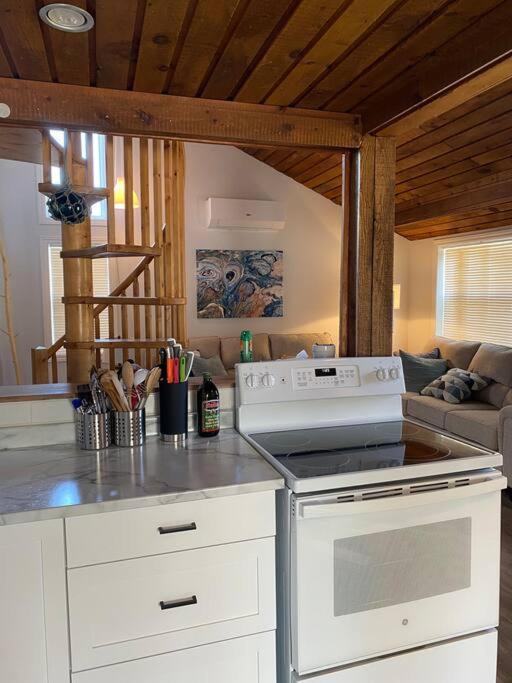 Osprey Place Бракли Бийч Екстериор снимка